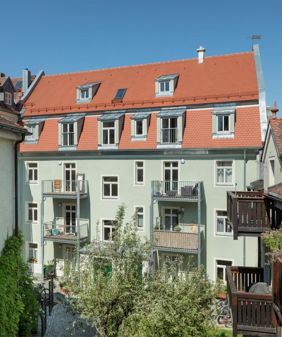 Altstadt Appartement