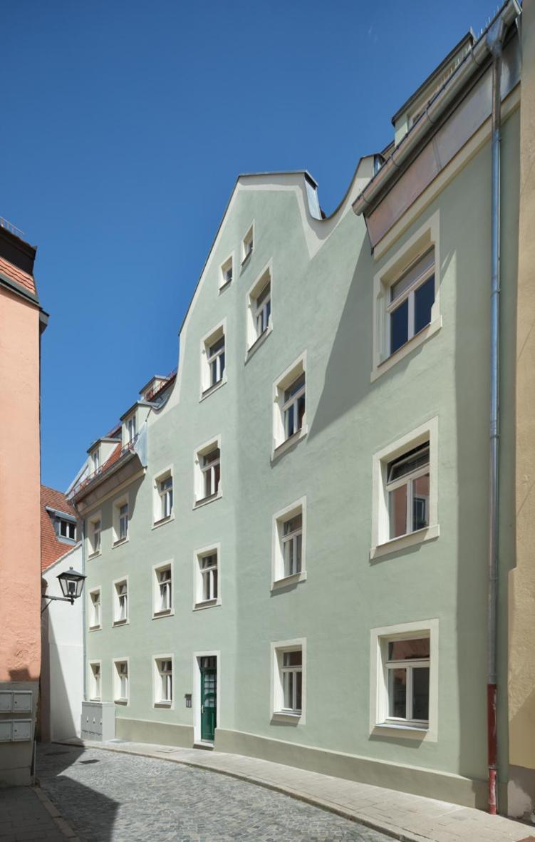 Altstadt Apartment Regensburg